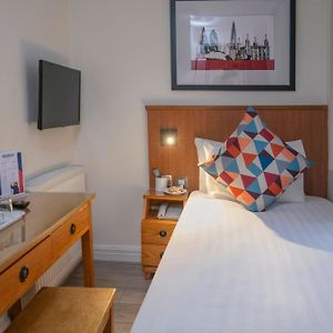 Double Kamer "Cosy"